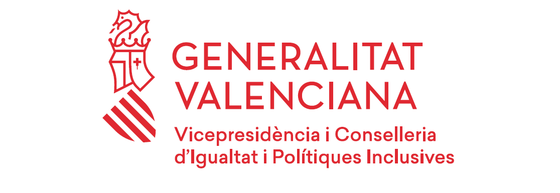 SUBVENCIÓN DE LA GENERALITAT VALENCIANA – CONSELLERIA DE IGUALDAD Y POLÍTICAS INCLUSIVAS 2023
