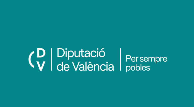 Subvención de la Diputación de Valencia